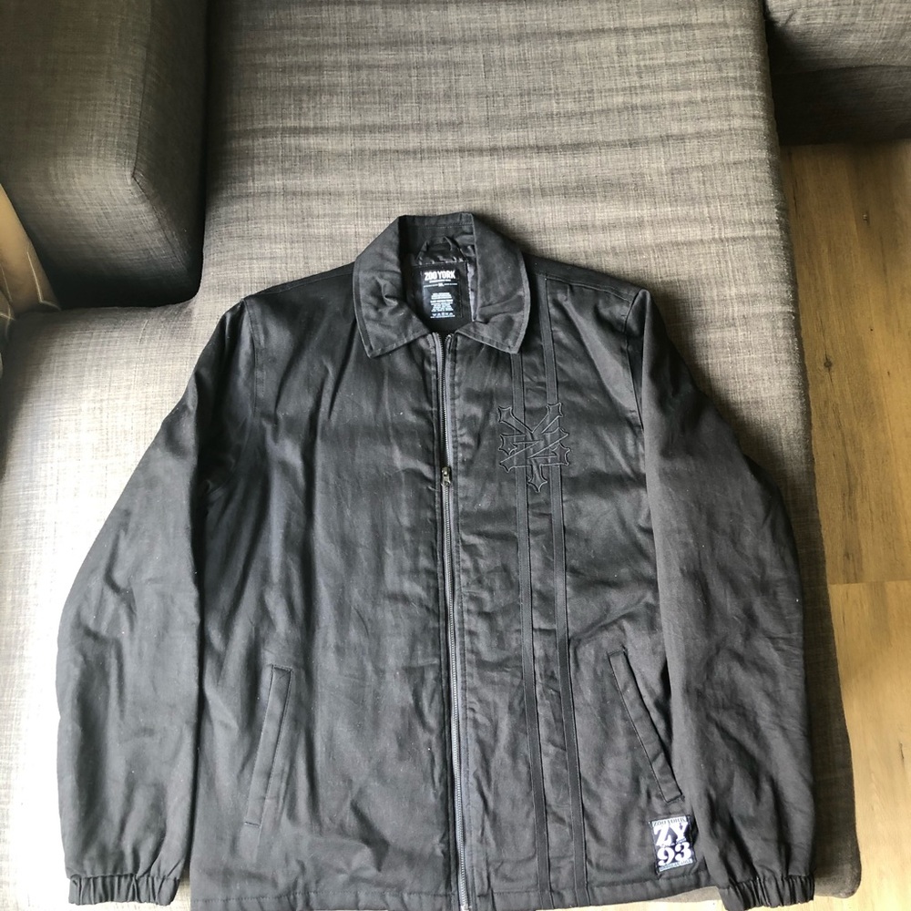 Zoo York Jacket